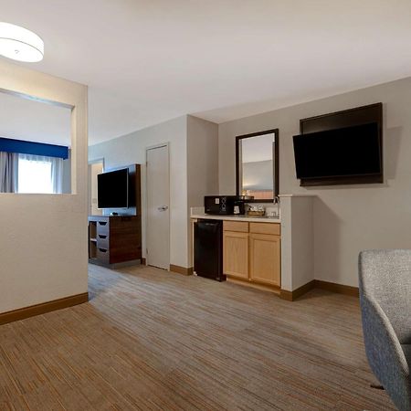 Hampton Inn & Suites By Hilton In Hot Springs, Arkansas Bagian luar foto