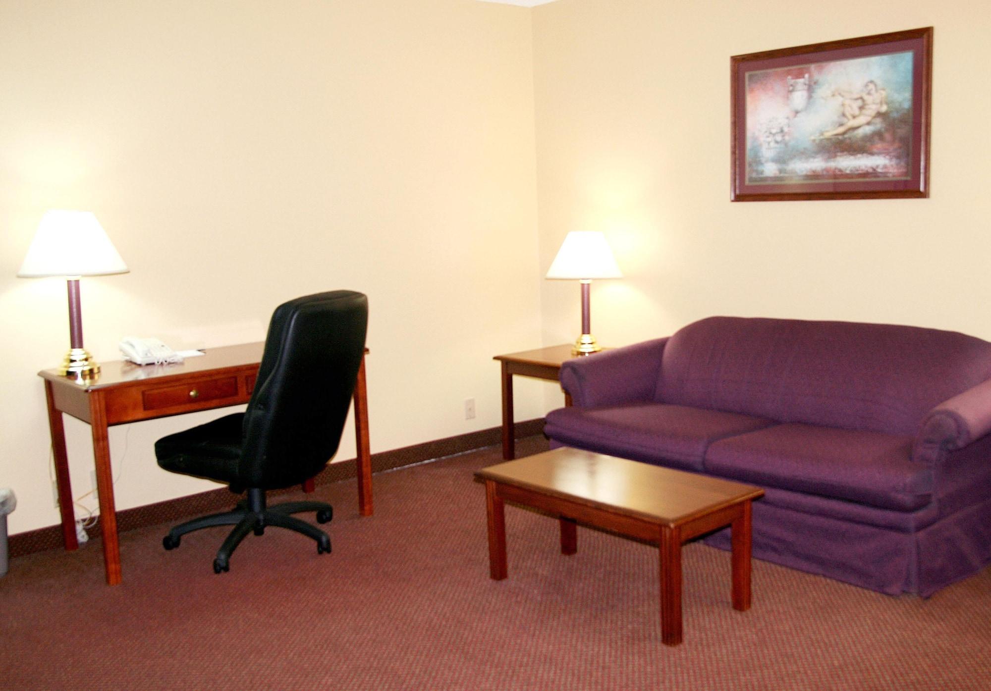 Hampton Inn & Suites By Hilton In Hot Springs, Arkansas Ruang foto
