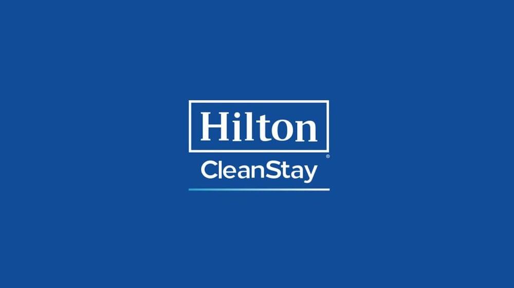 Hampton Inn & Suites By Hilton In Hot Springs, Arkansas Bagian luar foto