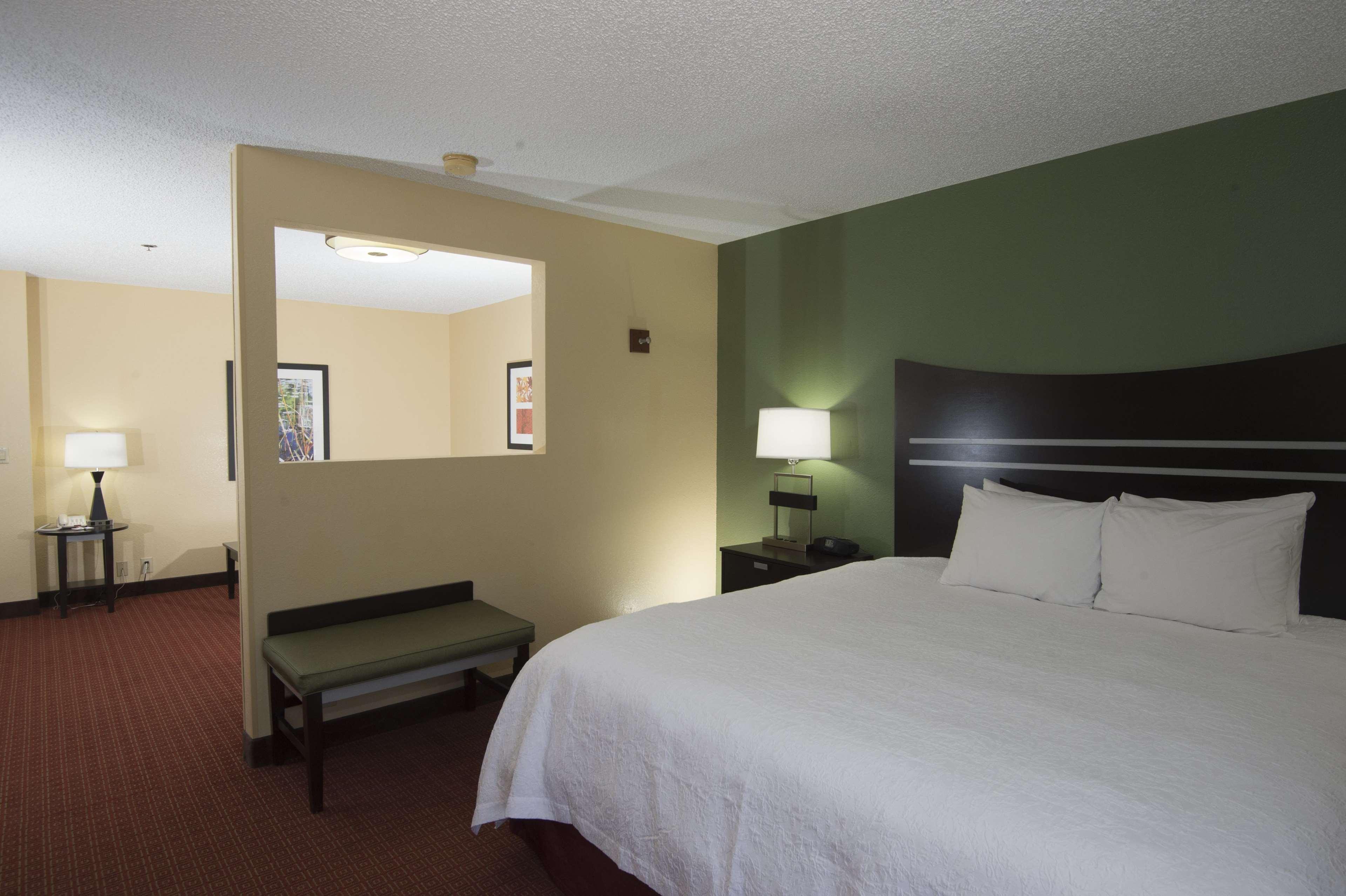 Hampton Inn & Suites By Hilton In Hot Springs, Arkansas Bagian luar foto