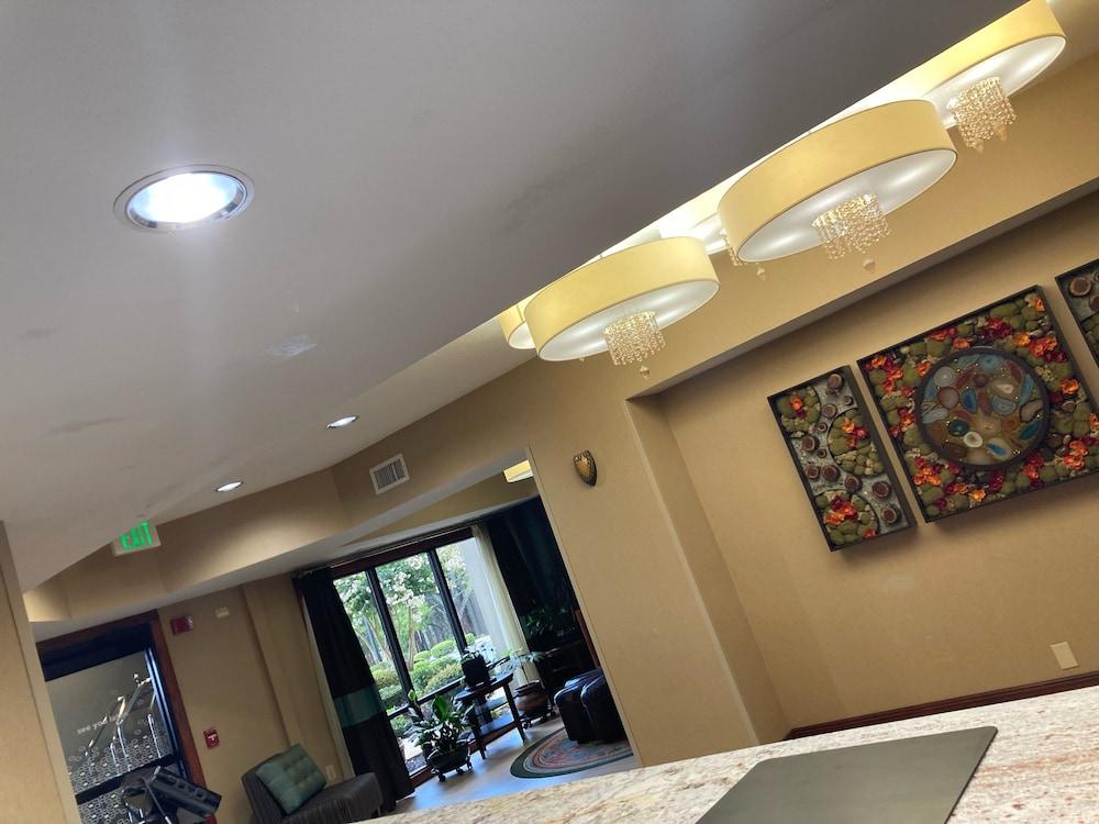 Hampton Inn & Suites By Hilton In Hot Springs, Arkansas Bagian luar foto