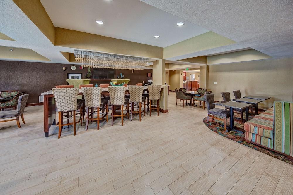 Hampton Inn & Suites By Hilton In Hot Springs, Arkansas Bagian luar foto