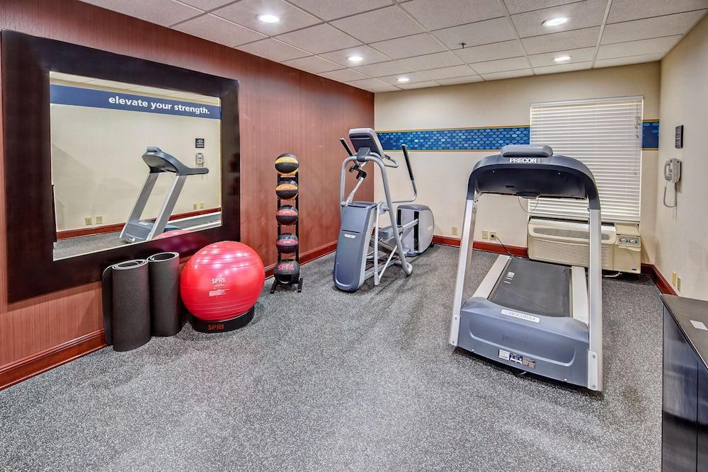 Hampton Inn & Suites By Hilton In Hot Springs, Arkansas Bagian luar foto