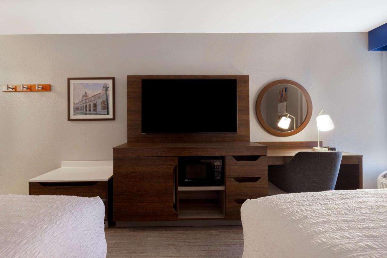 Hampton Inn & Suites By Hilton In Hot Springs, Arkansas Bagian luar foto
