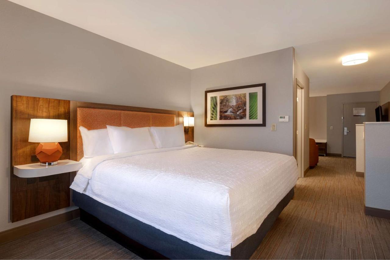 Hampton Inn & Suites By Hilton In Hot Springs, Arkansas Bagian luar foto