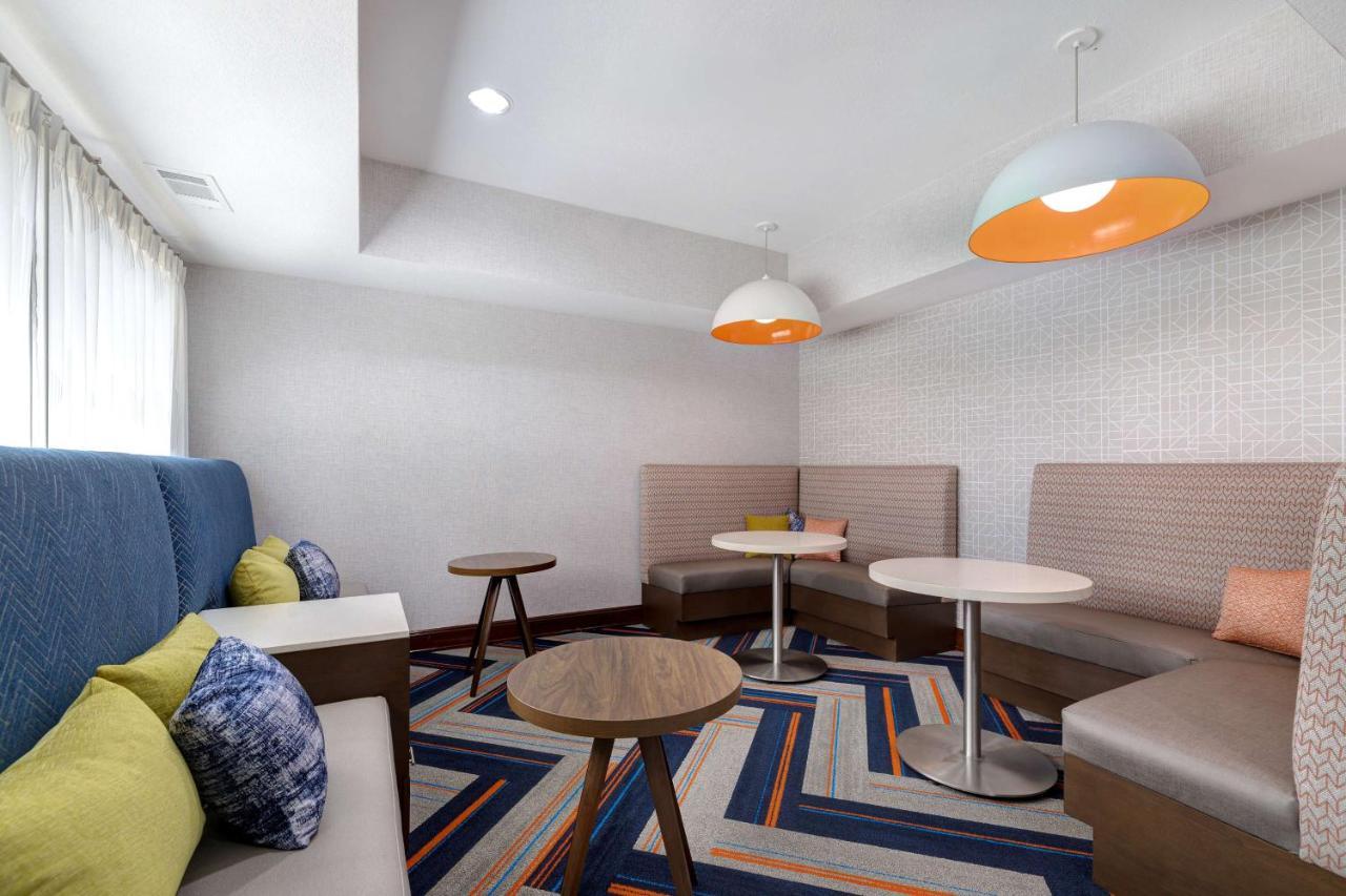 Hampton Inn & Suites By Hilton In Hot Springs, Arkansas Bagian luar foto