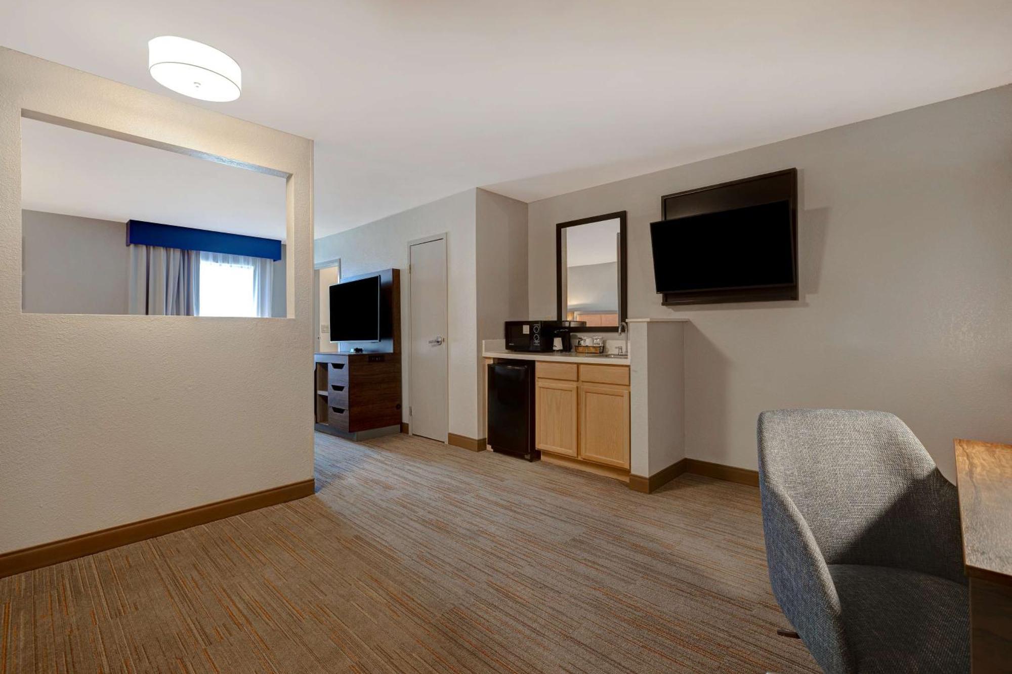 Hampton Inn & Suites By Hilton In Hot Springs, Arkansas Bagian luar foto