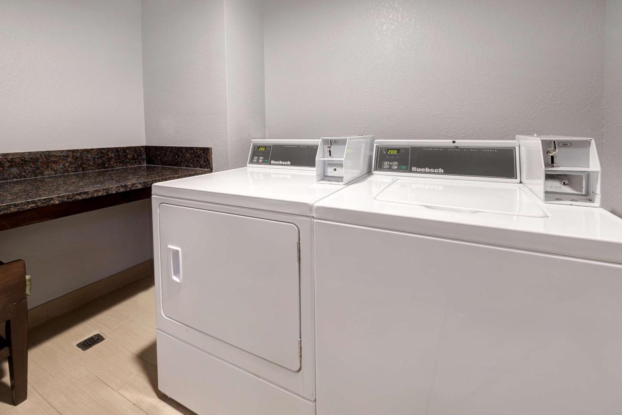 Hampton Inn & Suites By Hilton In Hot Springs, Arkansas Bagian luar foto