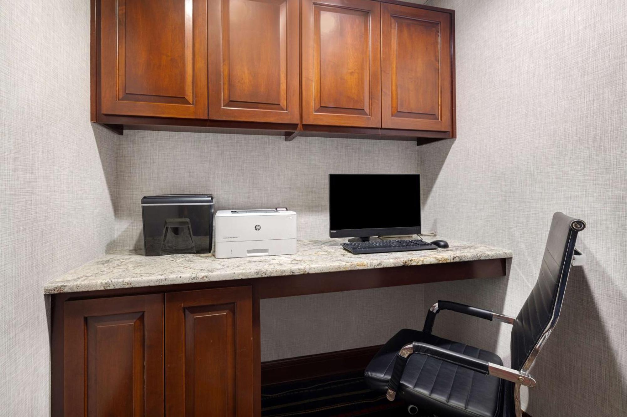 Hampton Inn & Suites By Hilton In Hot Springs, Arkansas Bagian luar foto