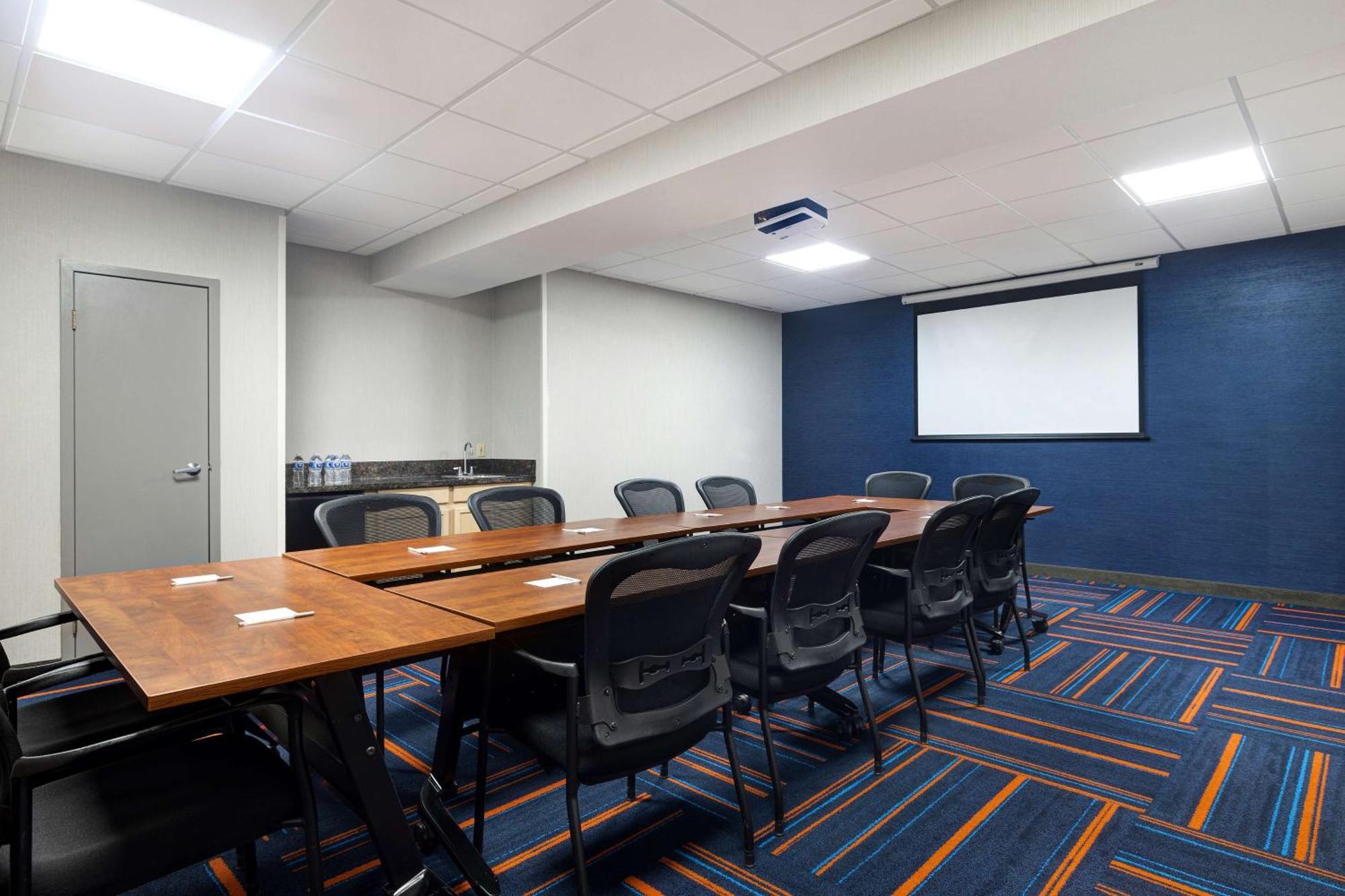 Hampton Inn & Suites By Hilton In Hot Springs, Arkansas Bagian luar foto