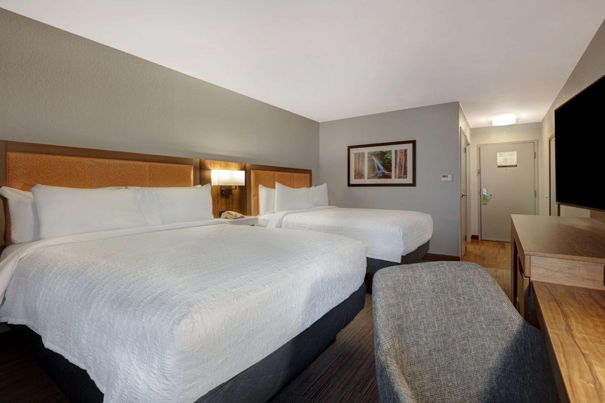 Hampton Inn & Suites By Hilton In Hot Springs, Arkansas Bagian luar foto