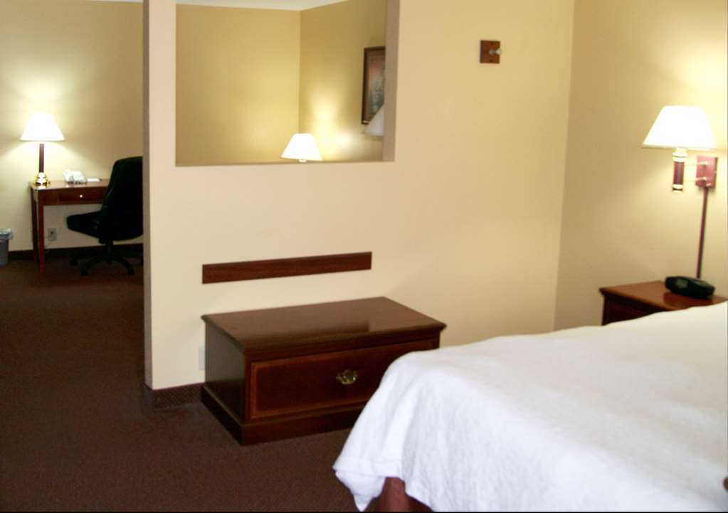 Hampton Inn & Suites By Hilton In Hot Springs, Arkansas Ruang foto