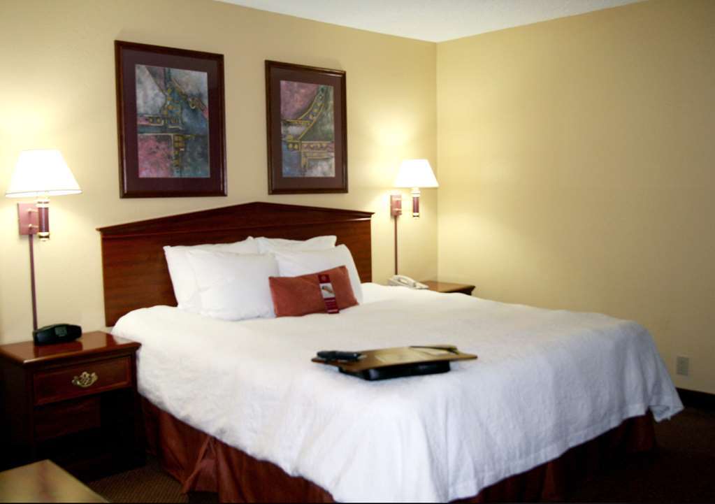 Hampton Inn & Suites By Hilton In Hot Springs, Arkansas Ruang foto